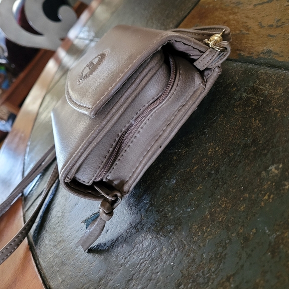 MINI BAG Organizer With Mirror - Picture 5 of 12